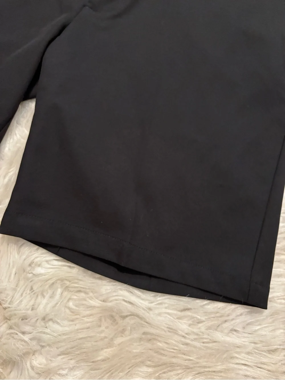 Haggar Cool 18 Pro Performance Shorts